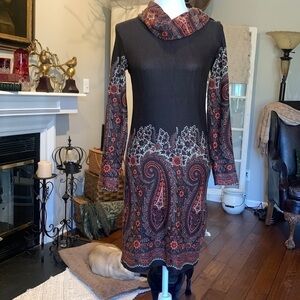 Sacred Threads dress!!